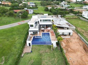 a71fa4343a0546b5af3d1e2c4eda4f6c87d7ae0b · Casa à venda, 658 m² por R$ 6.950.000,00 - Condomínio Fazenda Kurumin - Itu/SP