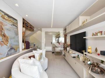 Apartamento · 140m² · 2 Quartos · 2 Vagas · Apartamento à Venda - Morumbi, 2 Quartos, 140 m2