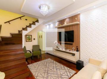 Casa · 177m² · 3 Quartos · 2 Vagas · Casa à Venda - Sapopemba, 3 Quartos, 177 m2