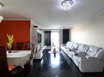 Apartamento · 168m² · 3 Quartos · 2 Vagas · Apartamento à Venda - Parque Novo Mundo , 3 Quartos, 168 m2