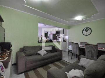 Casa · 125m² · 3 Quartos · 2 Vagas · Casa à Venda - Vila Sabrina , 3 Quartos, 125 m2