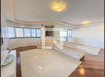 Apartamento · 191m² · 4 Quartos · 3 Vagas · Apartamento à Venda - Perdizes, 4 Quartos, 191 m2