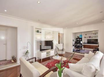 Apartamento · 591m² · 4 Quartos · 5 Vagas · Apartamento à Venda - Panamby, 4 Quartos, 591 m2