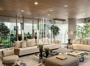 Foto 01 · Apartamento RESIDENCIAL em SÃO PAULO - SP, CIDADE MONÇÕES