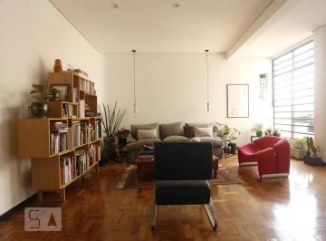 Apartamento · 105m² · 2 Quartos · 1 Vaga · Apartamento à Venda - Bela Vista, 2 Quartos, 105 m2