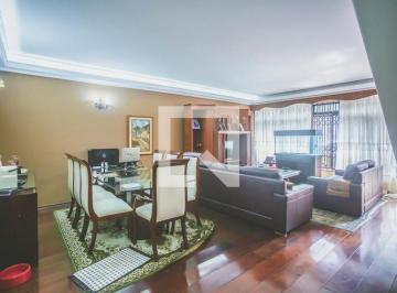 Casa · 263m² · 4 Quartos · 3 Vagas · Casa à Venda - Chácara Inglesa, 4 Quartos, 263 m2