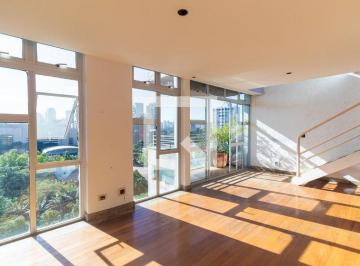 Apartamento · 235m² · 2 Quartos · 2 Vagas · Apartamento à Venda - Jardim Europa, 2 Quartos, 235 m2