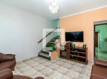 Casa · 143m² · 3 Quartos · 2 Vagas · Casa à Venda - Água Fria, 3 Quartos, 143 m2