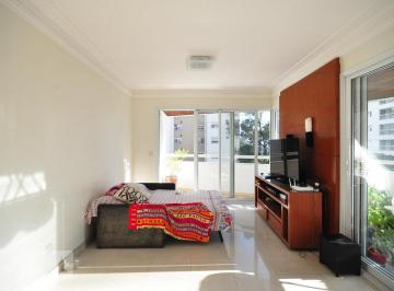Apartamento · 132m² · 3 Quartos · 2 Vagas · Apartamento à Venda - Panamby, 3 Quartos, 132 m2