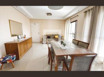 Apartamento · 124m² · 4 Quartos · 3 Vagas · Apartamento à Venda - Santana, 4 Quartos, 124 m2