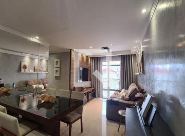 Apartamento · 91m² · 3 Quartos · 2 Vagas · Apartamento à Venda - Vila Prudente, 3 Quartos, 91 m2