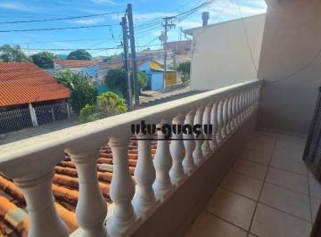 25c93b1ef1dd8292b1f1a9998988d06dca1f08f0 · Casa com 5 dormitórios, 165 m² - venda por R$ 480.000,00 ou aluguel por R$ 2.700,00/mês - Parque Ind