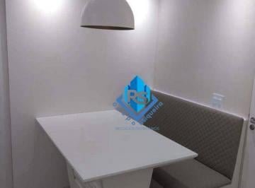 dcf3eb7fbd33ac9e35edda698f8cd6c963827233 · Apartamento com 2 dormitórios à venda, 49 m² por R$ 393.000,00 - Ferrazópolis - São Bernardo do Camp