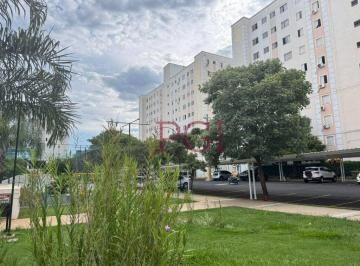 4967625b8d9826ceb1a7c6f6414e5a5994b4c607 · Apartamento com 2 dormitórios à venda, 47 m² por R$ 210.000 - Distrito de Bonfim Paulista - Ribeirão