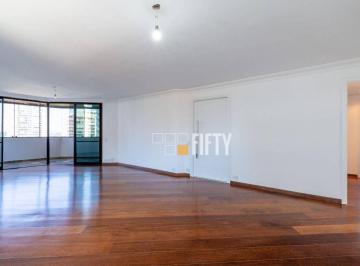 93ea88e707788e69ad0e22497c001dd1641a3689 · Apartamento com 4 dormitórios e 3 Suítes à venda de 160 m² no Campo Belo