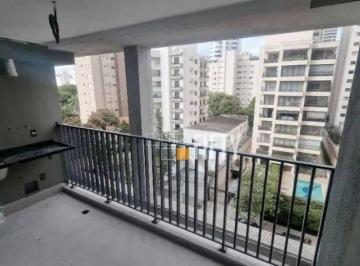 4eda972026030eb3ea59bac515330bd1285d1206 · Apartamento com 2 dormitórios à venda, 63 m² por R$ 1.031.000,00 - Campo Belo - São Paulo/SP