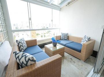 Área de Serviço · Imoveis - na Vila Clementino