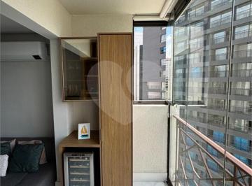 Área de Serviço · Imoveis - na Vila Olímpia