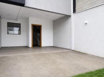 Casa · 120m² · 3 Quartos · 2 Vagas · CASA GEMINADA | 3 QUARTOS | 01 SUITE| 03 BANHEIROS| 2 VAGAS
