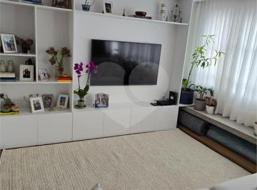 Área de Serviço · Imoveis - no Campo Belo