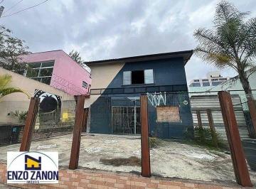 ac73ce19b059c8214f7ebe84cfb467a10c27e9e7 · Sobrado Comercial para alugar, 270 m² - Centro - São Bernardo do Campo/SP