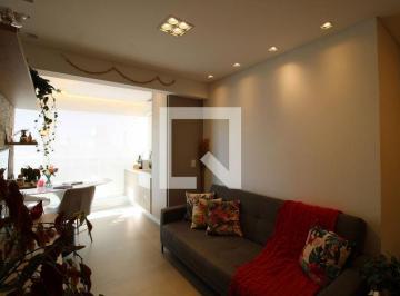Apartamento · 36m² · 1 Quarto · 1 Vaga · Apartamento à Venda - Barra Funda, 1 Quarto, 36 m2