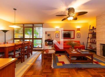 Casa · 304m² · 4 Quartos · 3 Vagas · Casa à Venda - Planalto Paulista, 4 Quartos, 304 m2