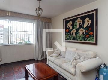 Apartamento · 116m² · 3 Quartos · 1 Vaga · Apartamento à Venda - Perdizes, 3 Quartos, 116 m2