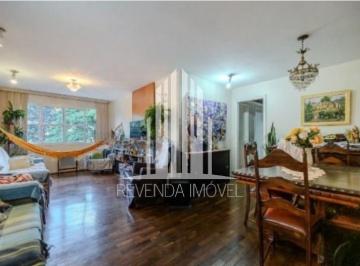 Foto 01 · Apartamento RESIDENCIAL em SÃO PAULO - SP, PINHEIROS
