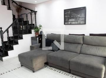 Casa · 120m² · 2 Quartos · 2 Vagas · Casa à Venda - Santana, 2 Quartos, 120 m2