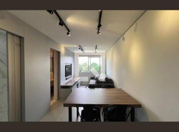 Apartamento · 47m² · 1 Quarto · 1 Vaga · Apartamento à Venda - Jardim Paulista, 1 Quarto, 47 m2