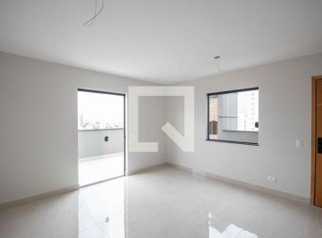 Apartamento · 75m² · 2 Quartos · 1 Vaga · Apartamento à Venda - Vila Gustavo, 2 Quartos, 75 m2