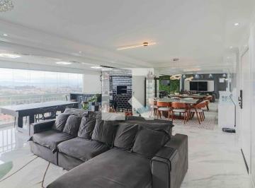 Apartamento · 150m² · 3 Quartos · 2 Vagas · Apartamento à Venda - Jardim Éster Yolanda, 3 Quartos, 150 m2