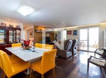 Apartamento · 118m² · 3 Quartos · 2 Vagas · Apartamento à Venda - Mandaqui, 3 Quartos, 118 m2
