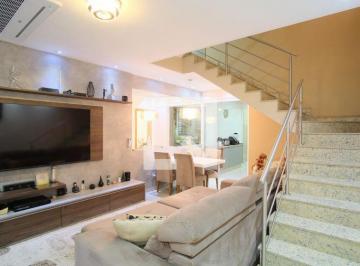 Casa · 171m² · 3 Quartos · 2 Vagas · Casa à Venda - Tatuapé, 3 Quartos, 171 m2