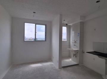 a93c62a981c4a0b82cb9f8abda940461300244fe · Apartamento com 2 quartos à venda, 37 m² por R$ 319.000 - Campestre - Santo André/SP