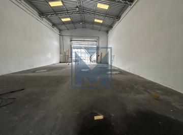 Comercial · 320m² · Galpão em Cidade Jardim Cumbica  -  Guarulhos
