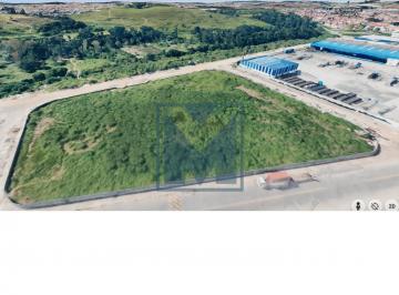 Terreno · 2160m² · Venda de Terreno 2160m² em Jardim Presidente Dutra - Guarulhos