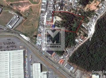 Terreno · 88000m² · Área em Parque Piratininga  -  Itaquaquecetuba