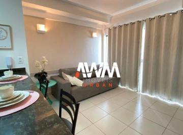 5a84f8a7cde7f6782c8aad2e3de98812a1388441 · Apartamento Mobiliado 1 Quarto à venda, 41 m² por R$ 360.000 - Setor Bueno - Goiânia/GO