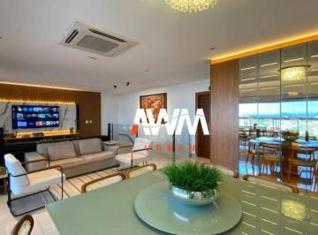 1d92be22d2ac6cb9a1dc978d0fd837597b2c7752 · Cobertura  Duplex à venda, 272 m² por R$ 3.100.000 - Setor Marista - Goiânia/GO
