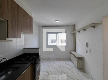 Apartamento · 32m² · 2 Quartos · Apartamento para Aluguel - Itaquera, 2 Quartos, 32 m² - São Paulo