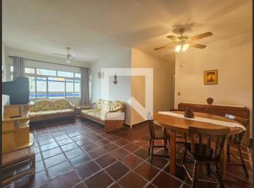 Apartamento · 75m² · 2 Quartos · 1 Vaga · Apartamento para Aluguel - Jardim Santa Genoveva, 2 Quartos,  75 m² - Guarujá