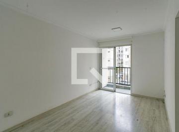 Apartamento · 65m² · 3 Quartos · 1 Vaga · Apartamento para Aluguel - Vila das Mercês, 3 Quartos,  65 m² - São Paulo