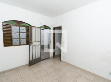 Casa · 60m² · 1 Quarto · 1 Vaga · Casa para Aluguel - Glória, 1 Quarto, 60 m² - Contagem