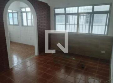 Apartamento · 69m² · 2 Quartos · 1 Vaga · Apartamento para Aluguel - Boqueirão, 2 Quartos,  69 m² - Praia Grande