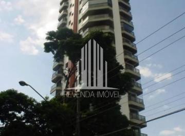 Apartamento · 161m² · 2 Quartos · 3 Vagas · Apartamento RESIDENCIAL em SÃO PAULO - SP, VILA CONGONHAS
