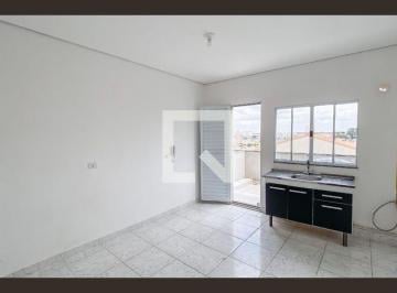 Apartamento · 45m² · 2 Quartos · Apartamento para Aluguel - Cangaíba, 2 Quartos,  45 m² - São Paulo