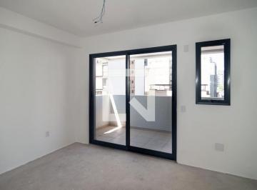 Apartamento · 32m² · 1 Quarto · Apartamento à Venda - Consolação, 1 Quarto, 32 m2