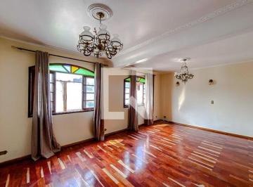 Casa · 200m² · 4 Quartos · 1 Vaga · Casa à Venda - Jardim Anália Franco, 4 Quartos, 200 m2